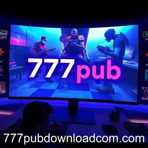 777pub com download