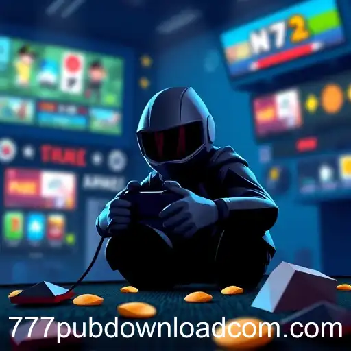 Emergence of Online Gaming Platforms in 2025