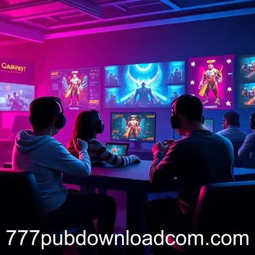777pub com download
