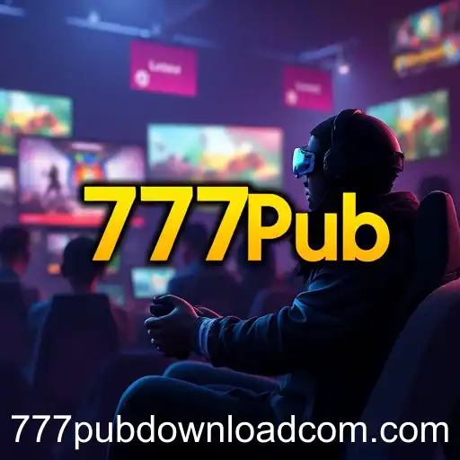777pub com download