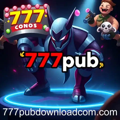 777pub com download