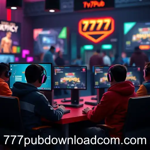 777pub com download