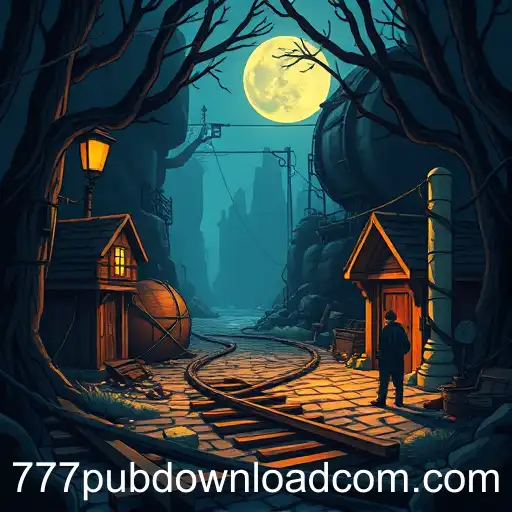 The Rise of 777pub in Global Gaming